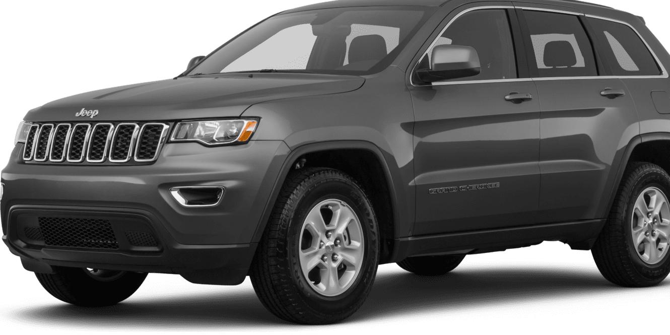 JEEP GRAND CHEROKEE 2018 1C4RJFCG9JC477011 image